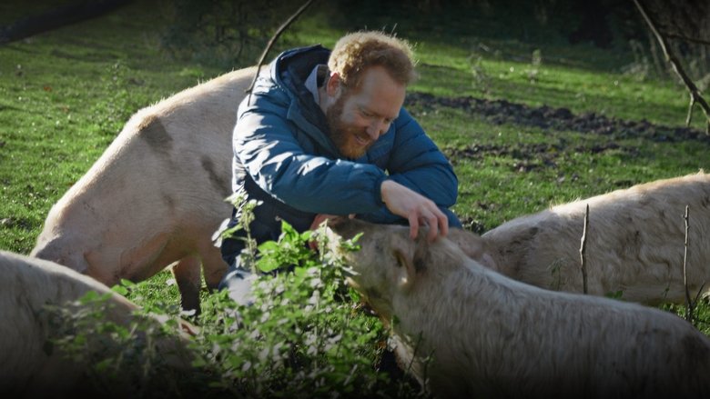 Nonton Film I Could Never Go Vegan (2024) Subtitle Indonesia - Filmapik