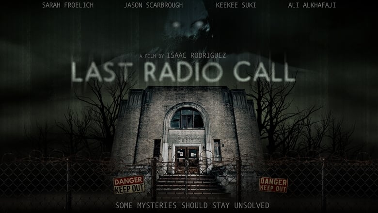 Nonton Film Last Radio Call (2021) Subtitle Indonesia - Filmapik