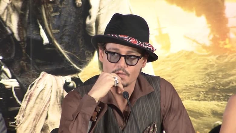 Nonton Film Johnny Depp: King of Cult (2021) Subtitle Indonesia - Filmapik