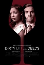 Nonton Film Dirty Little Deeds (2021) Subtitle Indonesia - Filmapik