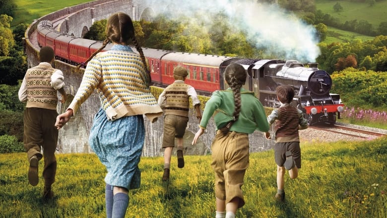 Nonton Film The Railway Children Return (2022) Subtitle Indonesia - Filmapik