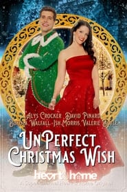 Nonton Film UnPerfect Christmas Wish (2021) Subtitle Indonesia - Filmapik