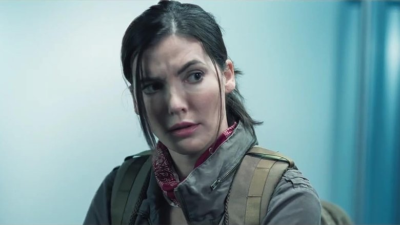 Nonton Film The Bunker (2024) Subtitle Indonesia - Nonton Bioskop 21