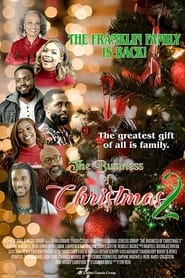 Nonton Film The Business of Christmas 2 (2021) Subtitle Indonesia - Filmapik