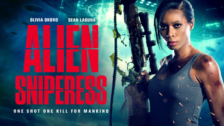 Nonton Film Alien Sniperess (2022) Subtitle Indonesia - Filmapik