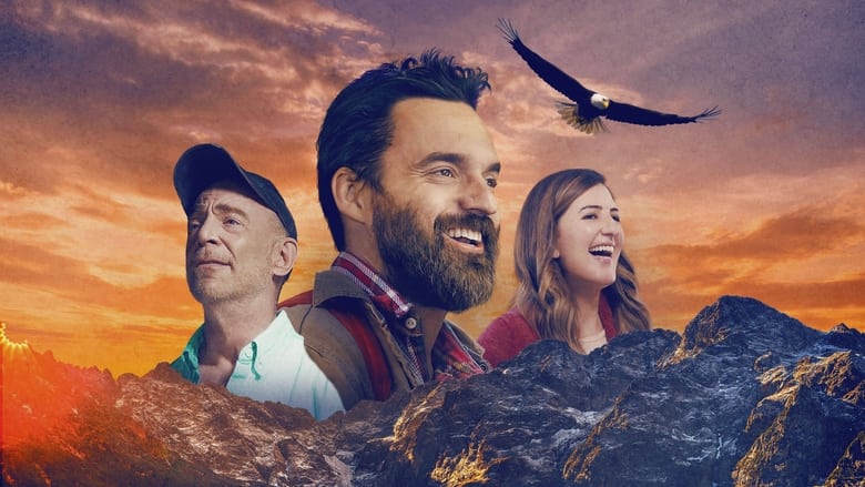 Nonton Film Ride the Eagle (2021) Subtitle Indonesia - Filmapik