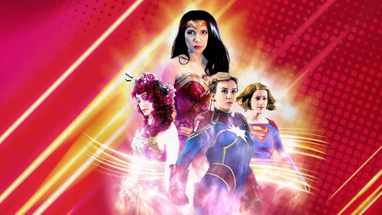 Nonton Film Reign of the Superwomen (2021) Subtitle Indonesia - Filmapik
