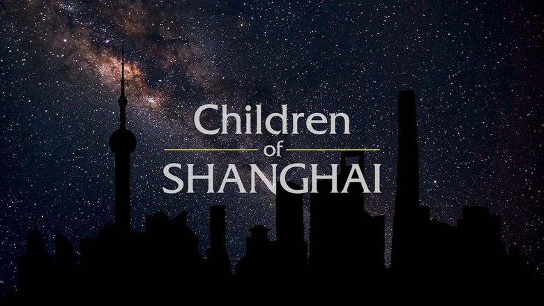 Nonton Film Children of Shanghai (2021) Subtitle Indonesia - Filmapik