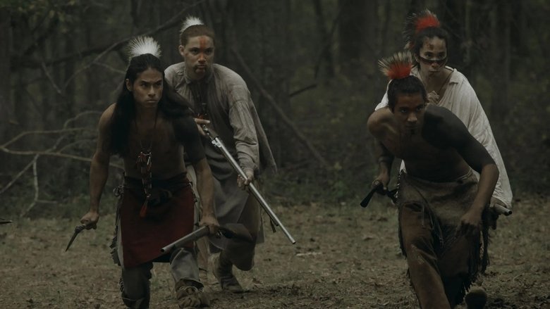 Nonton Film Love, Courage and the Battle of Bushy Run (2024) Subtitle Indonesia - Filmapik