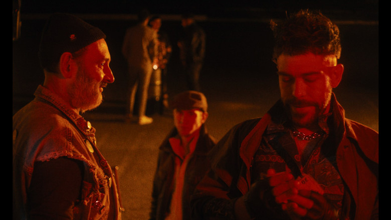 Nonton Film WALKA! (2024) Subtitle Indonesia - Filmapik