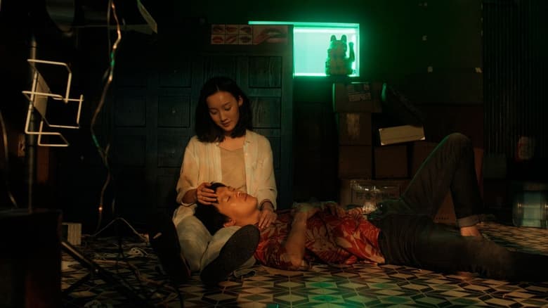 Nonton Film Remainder (2021) Subtitle Indonesia - Filmapik