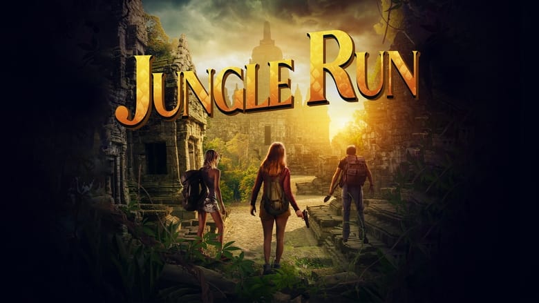 Nonton Film Jungle Run (2021) Subtitle Indonesia - Filmapik