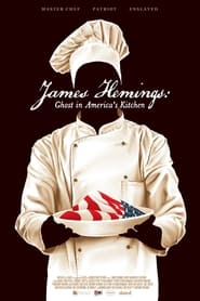 Nonton Film James Hemings: Ghost in America’s Kitchen (2022) Subtitle Indonesia - Filmapik