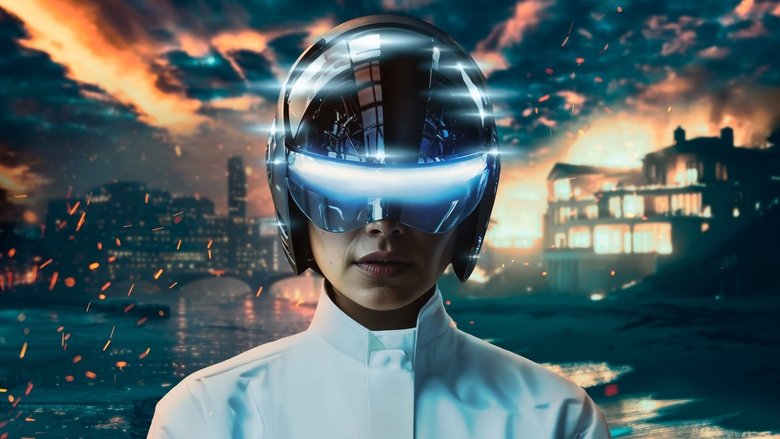 Nonton Film Dream Hacker (2025) Subtitle Indonesia - Filmapik