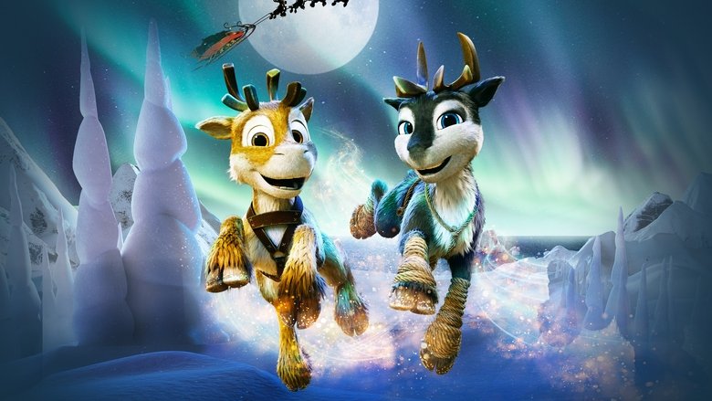 Nonton Film Niko: Beyond the Northern Lights (2024) Subtitle Indonesia - Nonton Bioskop 21