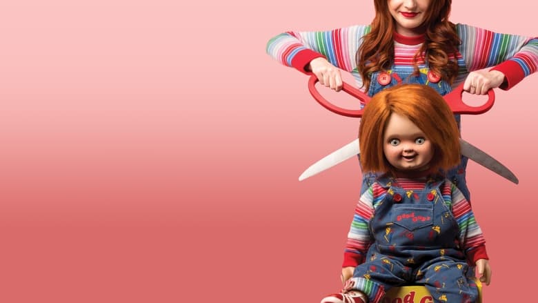 Nonton Film Living with Chucky (2022) Subtitle Indonesia - Filmapik