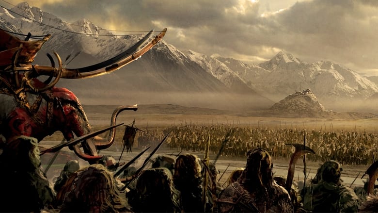 Nonton Film The Lord of the Rings: The War of the Rohirrim (2023) Subtitle Indonesia - Filmapik