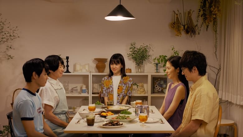 Nonton Film Around the Table (2021) Subtitle Indonesia - Filmapik