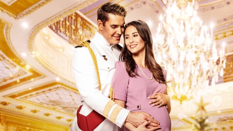 Nonton Film Christmas with a Prince: The Royal Baby (2021) Subtitle Indonesia - Filmapik