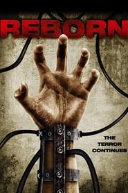 Nonton Film Machined Reborn (2009) Subtitle Indonesia - Filmapik