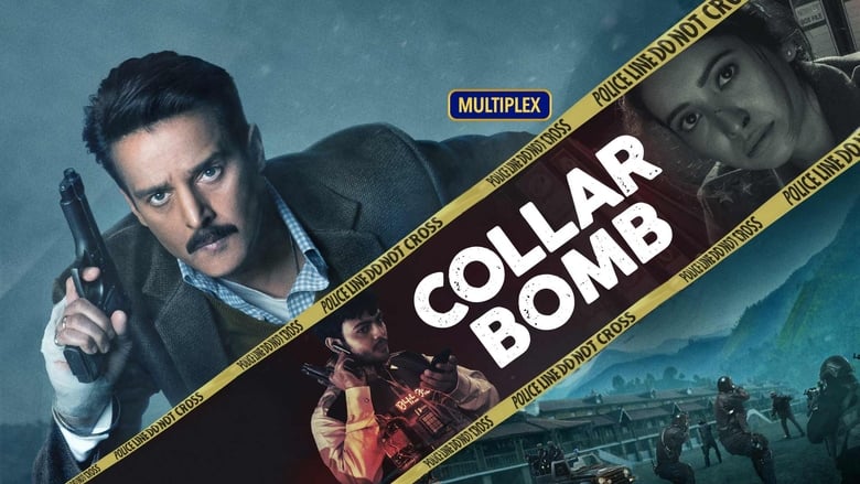 Nonton Film Collar Bomb (2021) Subtitle Indonesia - Filmapik