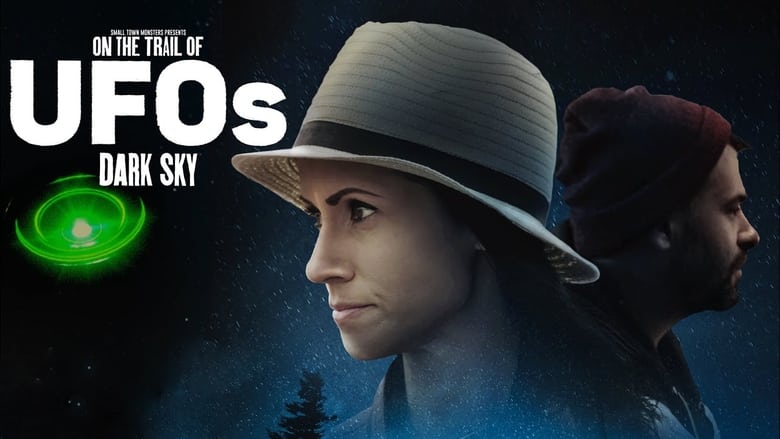 Nonton Film On the Trail of UFOs: Dark Sky (2021) Subtitle Indonesia - Filmapik