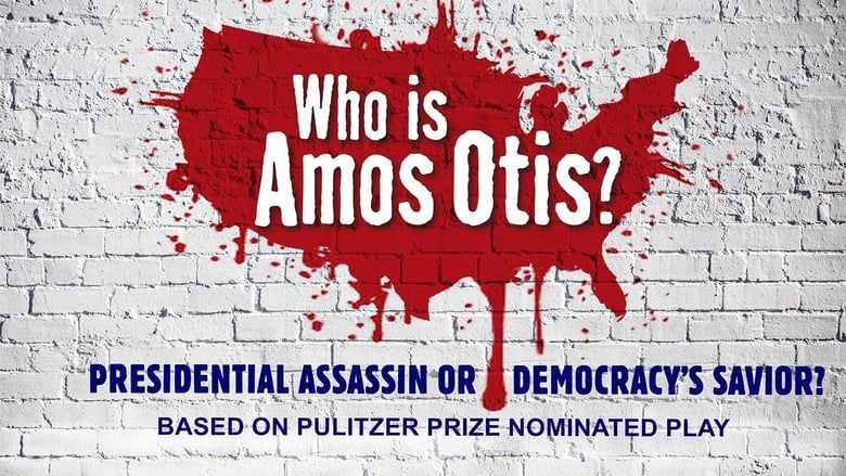 Nonton Film Who is Amos Otis? (2021) Subtitle Indonesia - Filmapik