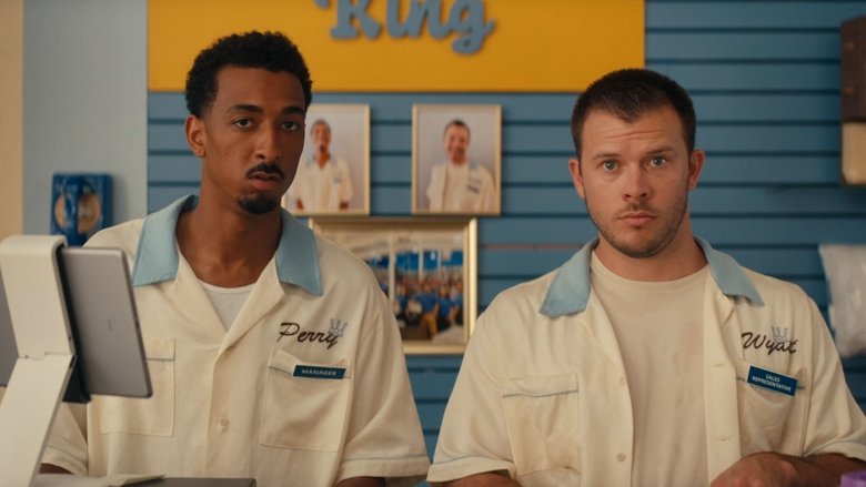 Nonton Film California King (2025) Subtitle Indonesia - Kudaliar89