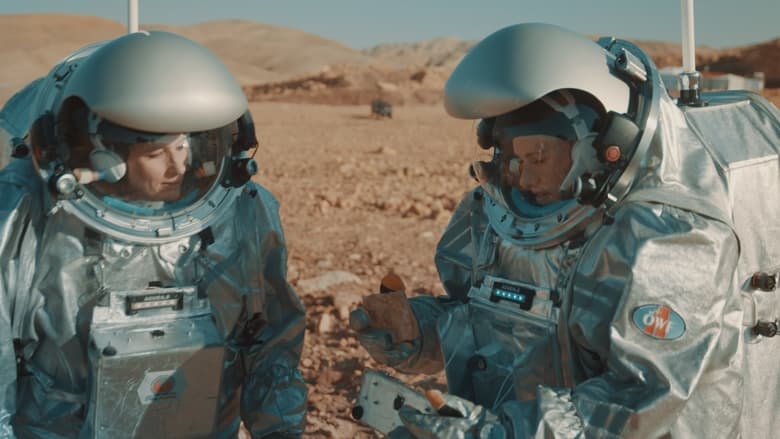Nonton Film Last Exit: Space (2022) Subtitle Indonesia - Filmapik