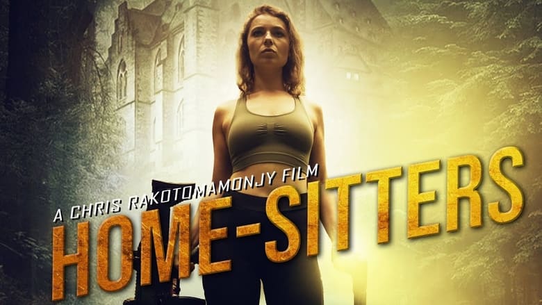 Nonton Film Home-Sitters (2022) Subtitle Indonesia - Filmapik