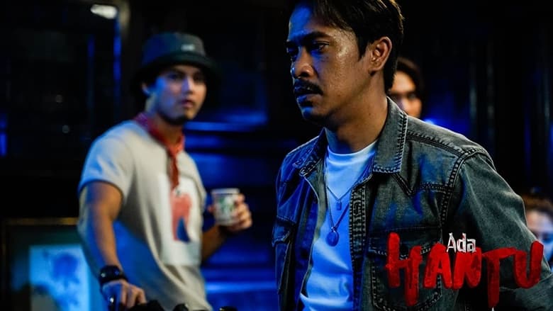 Nonton Film Ada Hantu (2021) Subtitle Indonesia - Filmapik