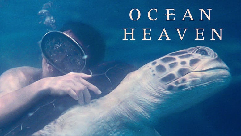 Nonton Film Ocean Heaven (2010) Subtitle Indonesia - Filmapik