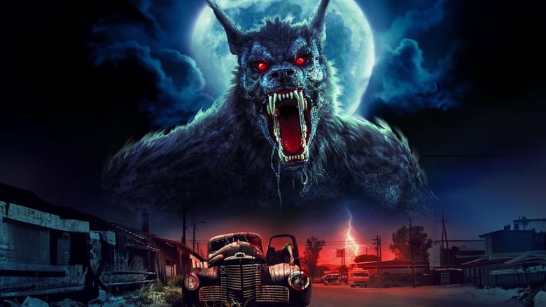 Nonton Film Hellhounds (2024) Subtitle Indonesia - Filmapik