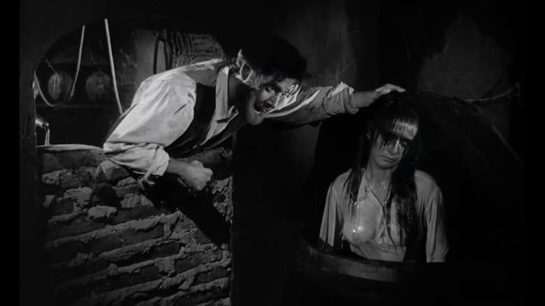 Nonton Film Master of Horror (1965) Subtitle Indonesia - Filmapik