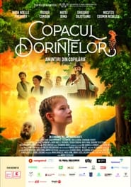 Nonton Film Copacul Dorintelor: Amintiri din Copilarie (2021) Subtitle Indonesia - Filmapik