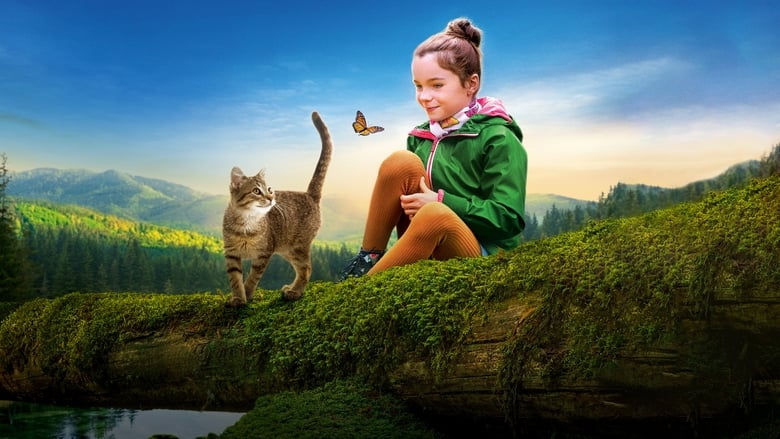 Nonton Film Mon chat et moi, la grande aventure de Rroû (2023) Subtitle Indonesia - Filmapik