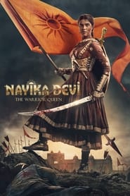 Nonton Film Nayika Devi: The Warrior Queen (2022) Subtitle Indonesia - Filmapik