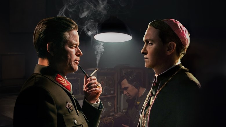 Nonton Film The Conversation (2022) Subtitle Indonesia - Filmapik