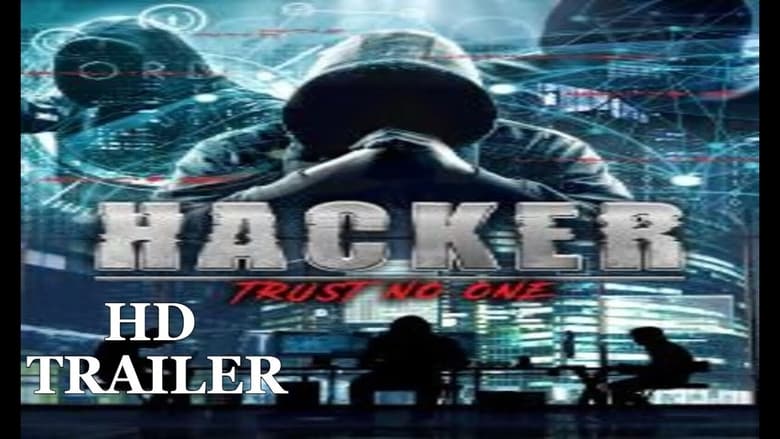Nonton Film Hacker: Trust No One (2022) Subtitle Indonesia - Filmapik