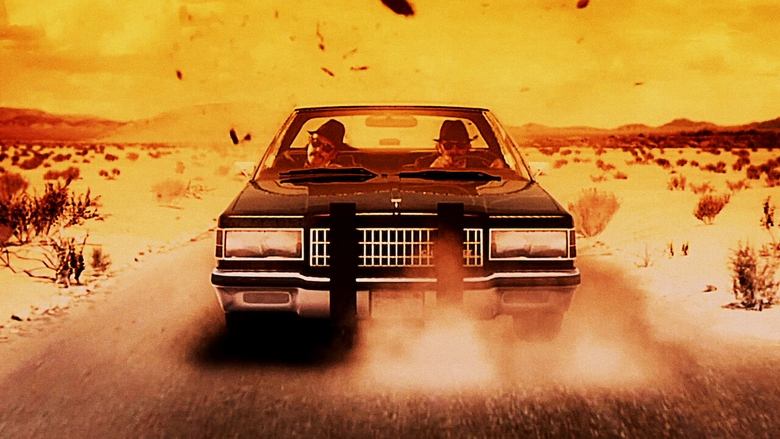 Nonton Film Highway to Hell (2012) Subtitle Indonesia - Filmapik