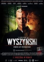 Nonton Film Wyszynski – zemsta czy przebaczenie (2021) Subtitle Indonesia - Filmapik
