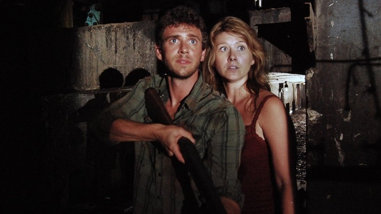 Nonton Film Mothman (2010) Subtitle Indonesia - Filmapik