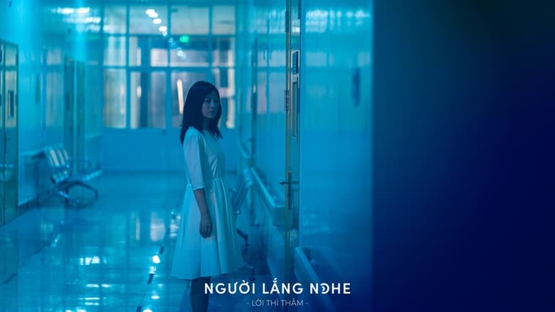 Nonton Film Listeners: The Whispering (2022) Subtitle Indonesia - Filmapik
