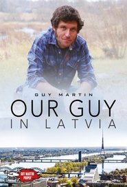 Nonton Film Our Guy in Latvia (2015) Subtitle Indonesia - Filmapik