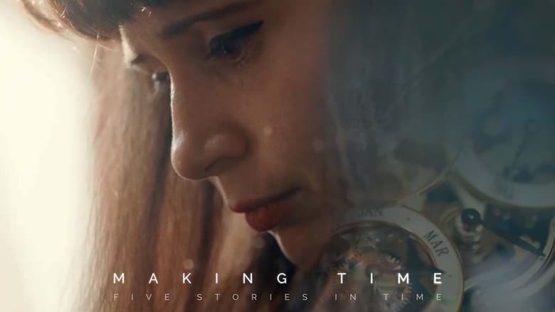 Nonton Film Making Time (2022) Subtitle Indonesia - Filmapik