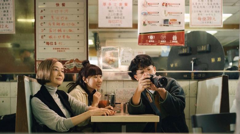 Nonton Film Mama’s Affair (2022) Subtitle Indonesia - Taifilm Nonton Bioskop 21