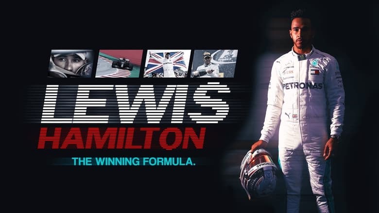 Nonton Film Lewis Hamilton: The Winning Formula (2021) Subtitle Indonesia - Filmapik