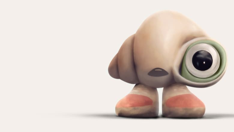 Nonton Film Marcel the Shell with Shoes On (2022) Subtitle Indonesia - Filmapik