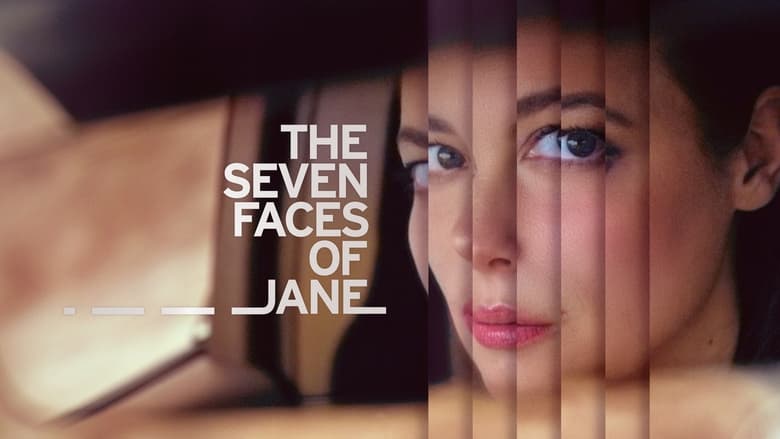 Nonton Film The Seven Faces of Jane (2022) Subtitle Indonesia - Filmapik