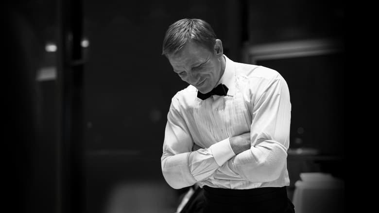 Nonton Film Being James Bond: The Daniel Craig Story (2021) Subtitle Indonesia Filmapik